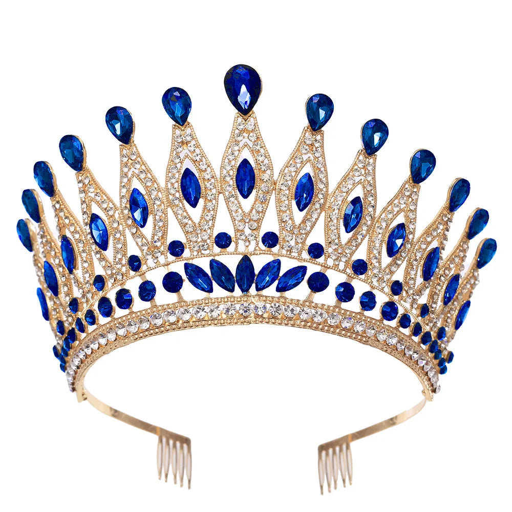 queen crowns
