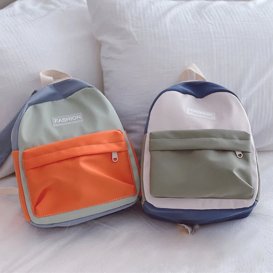 fashion kids school bag for boys