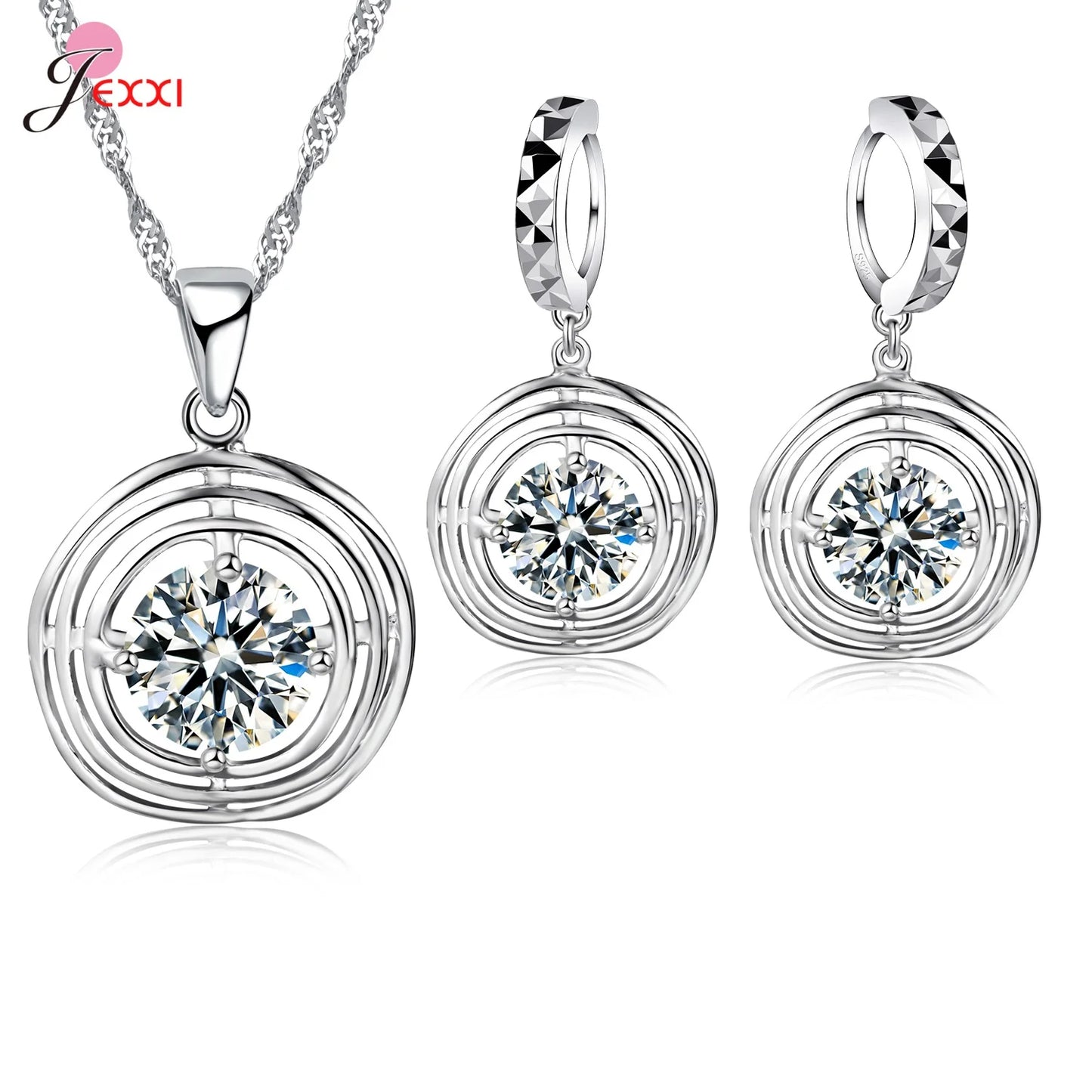 trendy jewelry sets