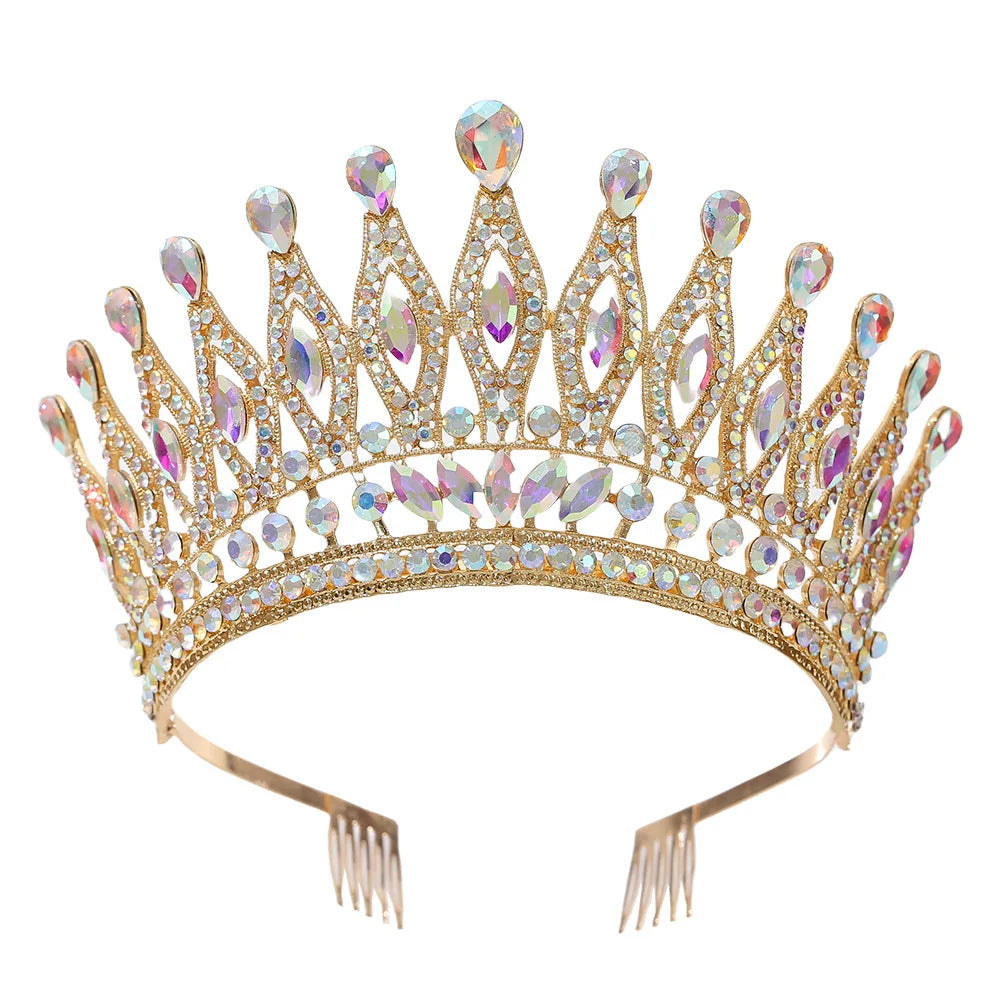 queen crowns