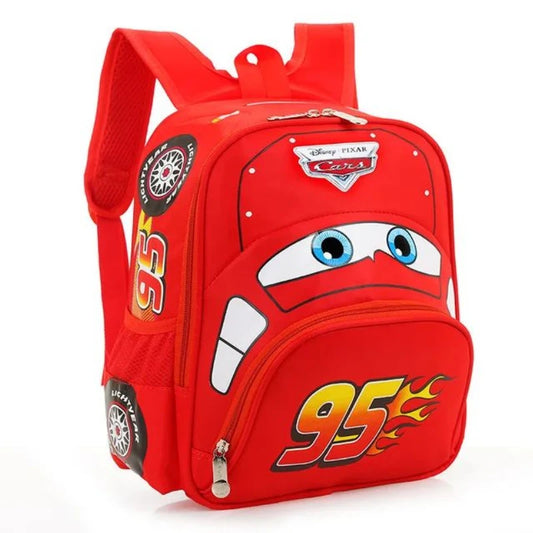 new kindergarten school bag