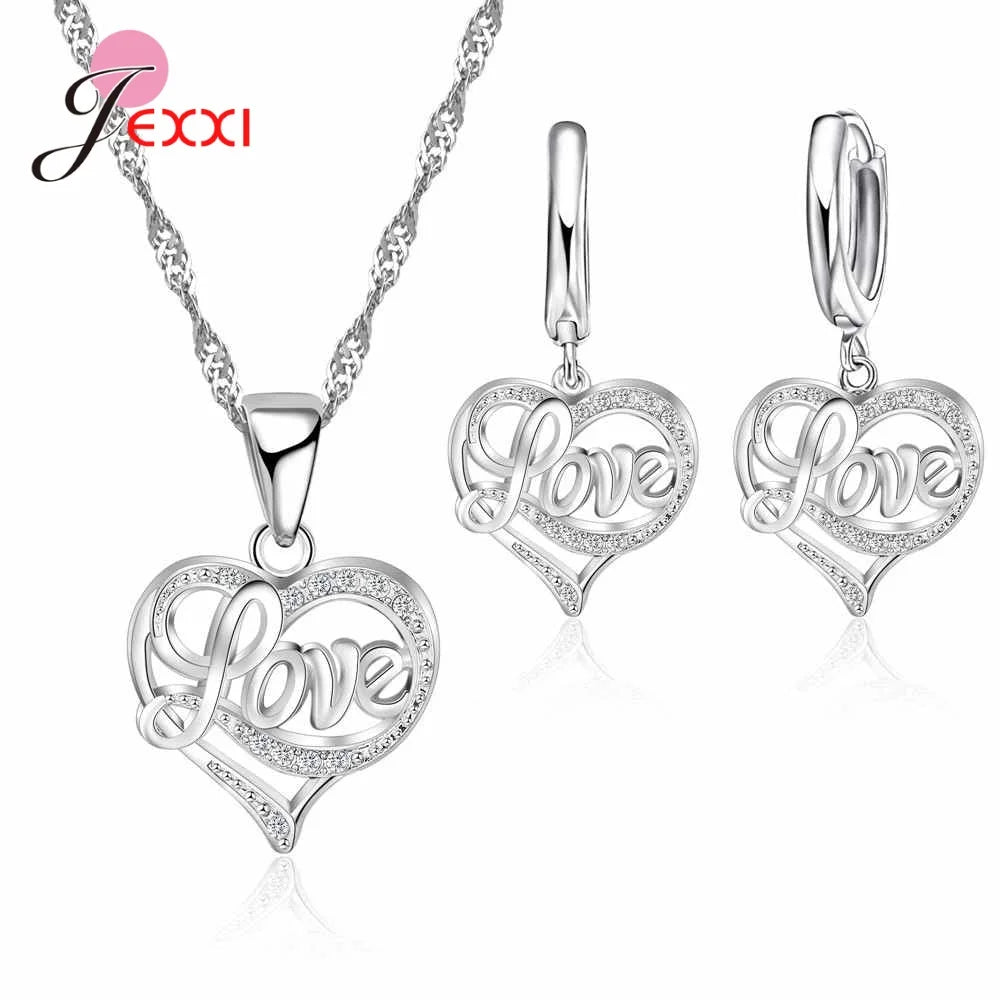 trendy jewelry sets