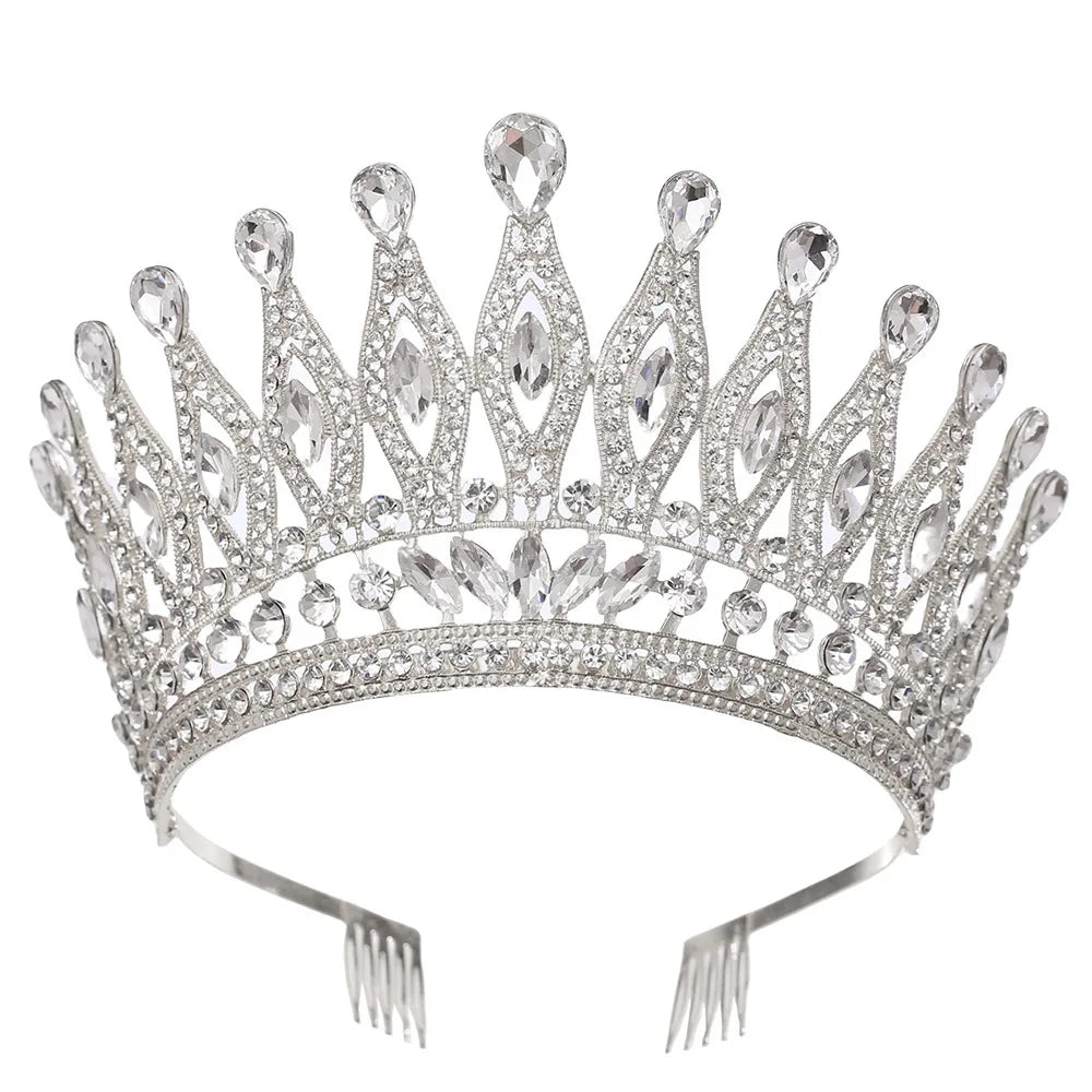 queen crowns