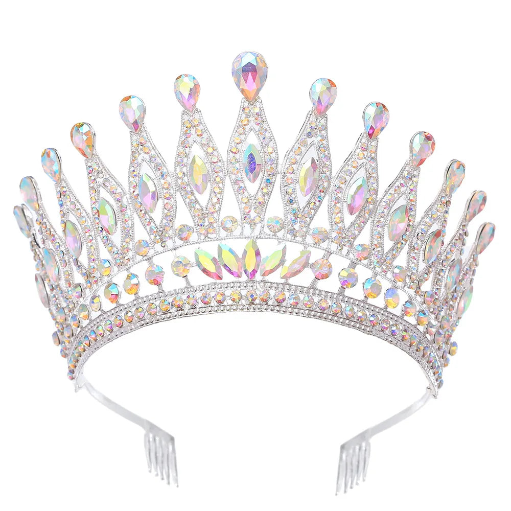 queen crowns