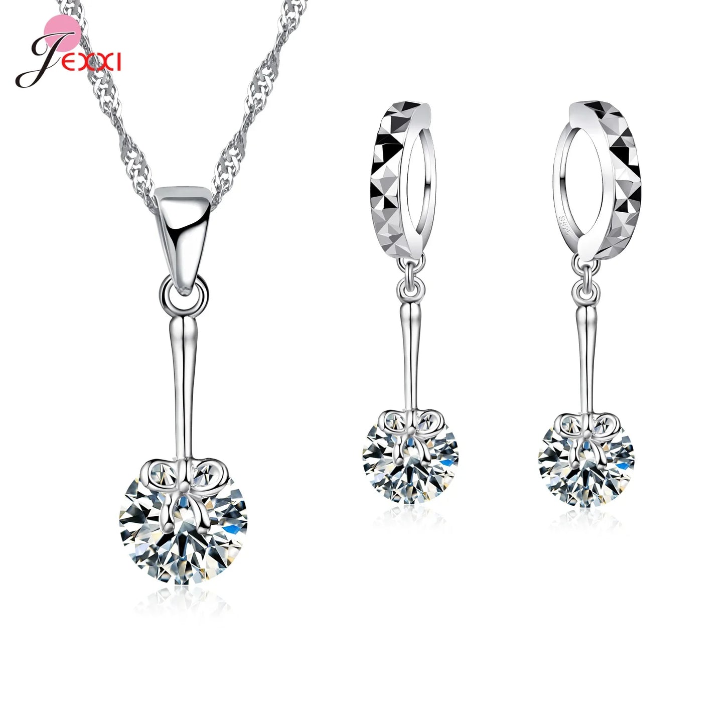 trendy jewelry sets
