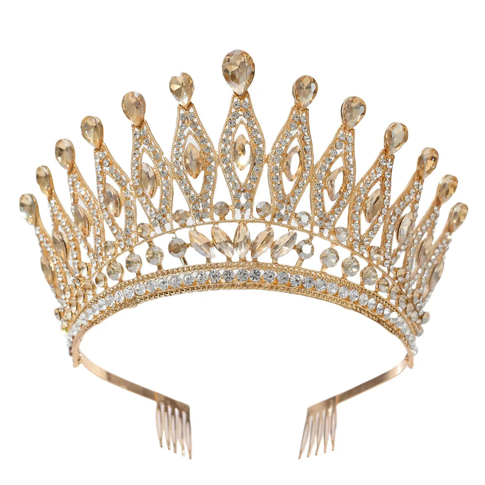 queen crowns