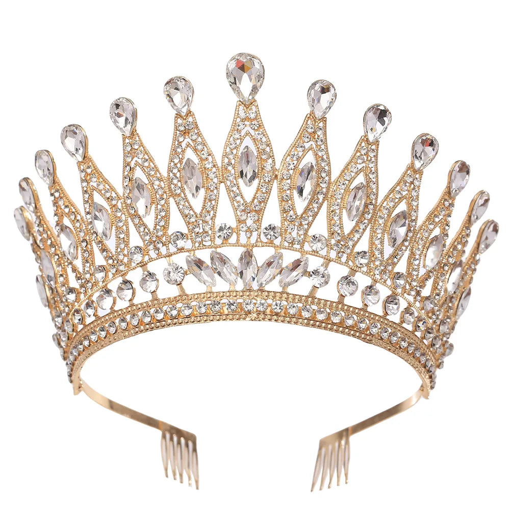 queen crowns