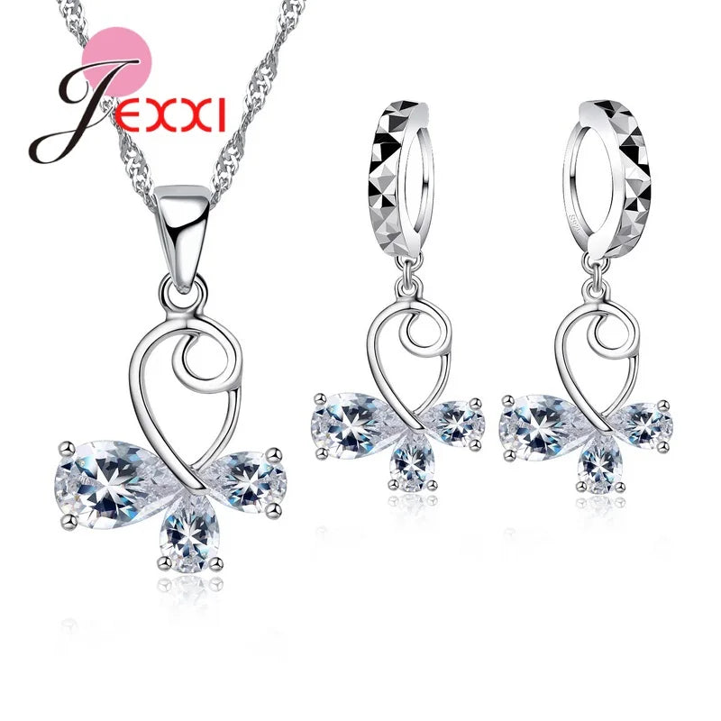 trendy jewelry sets