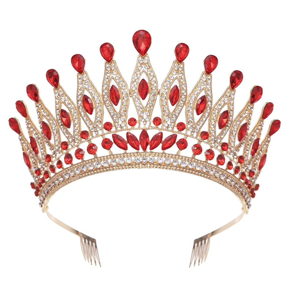 queen crowns