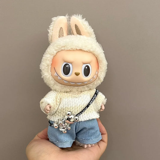 labubu accessories