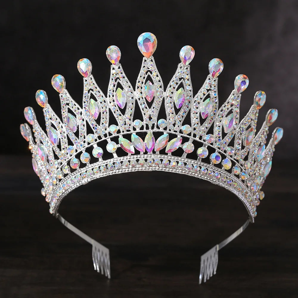 queen crowns